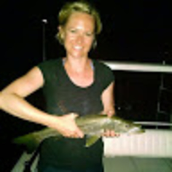 Meet your Posher, Karena - Picture 1 of 1